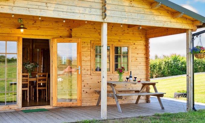 Okehampton Apartment | Finest Retreats | Moor View Cabin