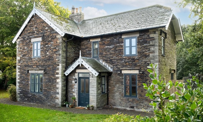 Cockermouth Cottage | Finest Retreats | North Lodge