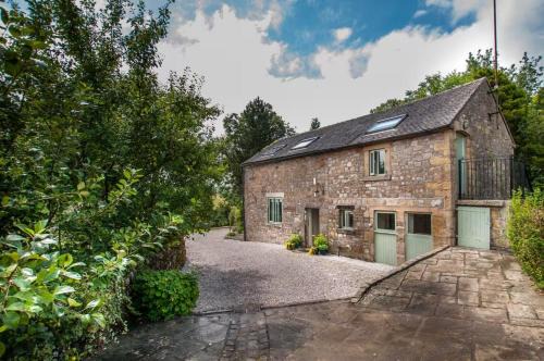 Taddington House | Finest Retreats - Town End Barn