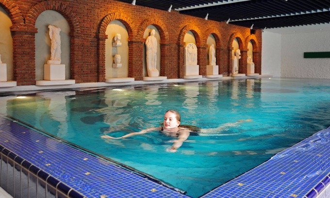 Badenweiler Hotel | Fini Resort Badenweiler