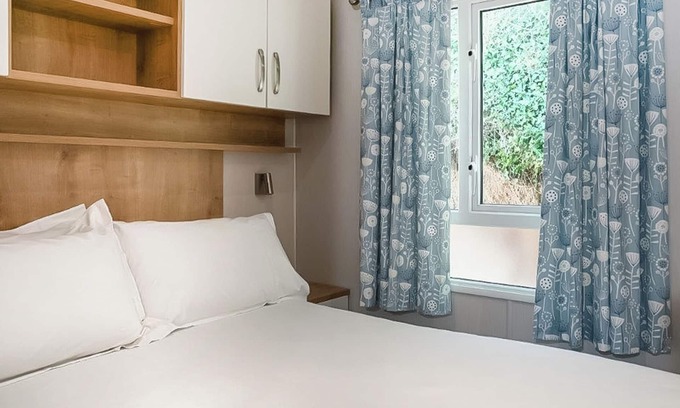 Newquay House | Finished to a high standard, the Avonmore is spacious, warm, and comfortable.