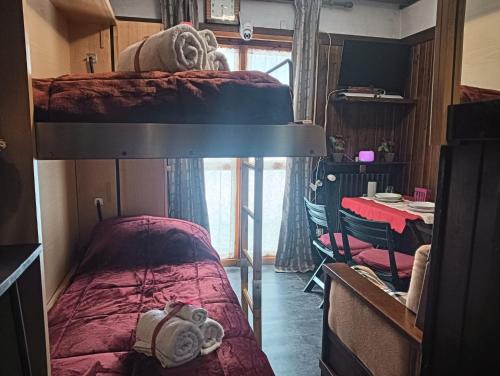 Sestriere Apartment | Fiocco di sole Apartment