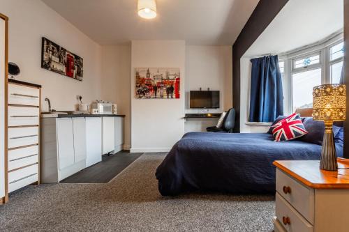 Darlington House | Fionn House Darlington