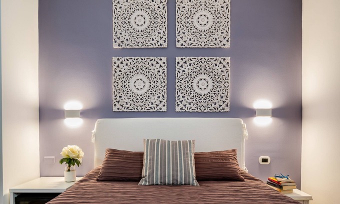 Cagliari Bed & Breakfast | Fior di Loto