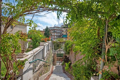 Rapallo Apartment | Fiordalisi
