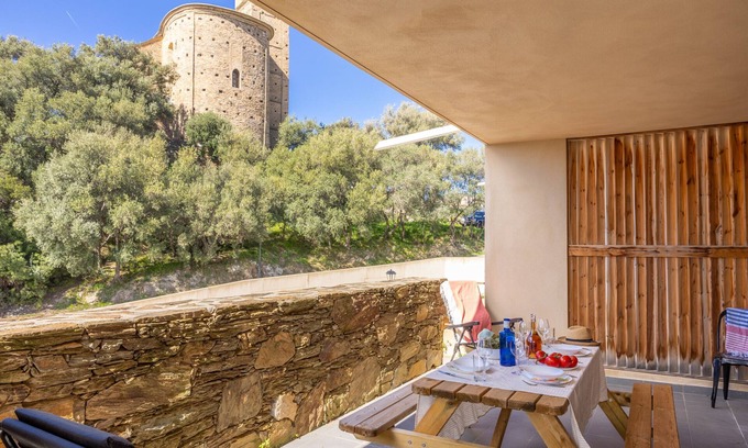 Patrimonio Apartment | Fiore Di Vita