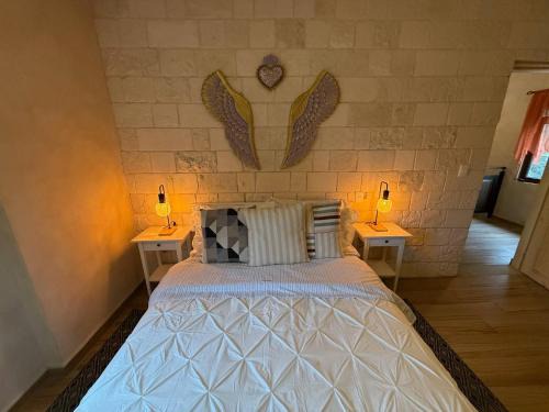 Santeagueda House | Fiore Junior en ValQuirico