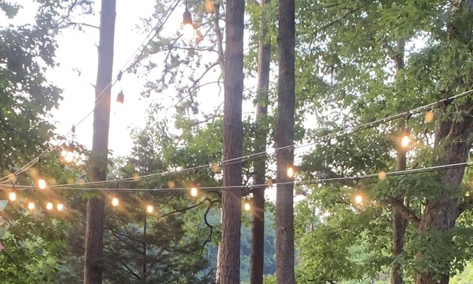 Fair Play House | FireflyCoveonLakeHartwell! Sleeps 16!!