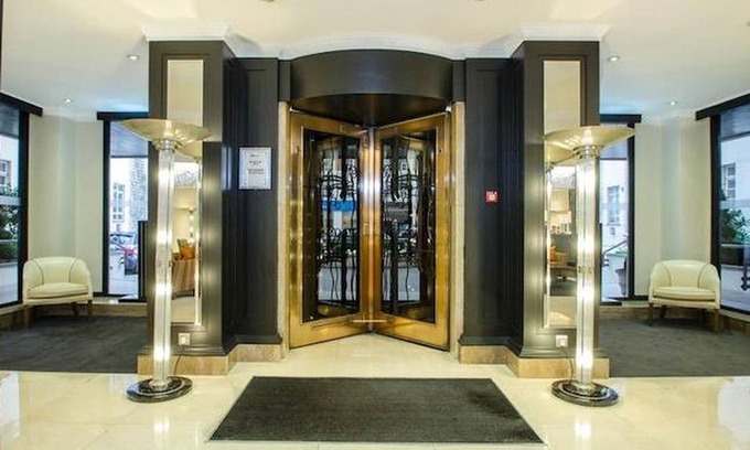 Chelsea Apartment | First Class 1 Bedroom Apartment for up to 4 in Kensington 540