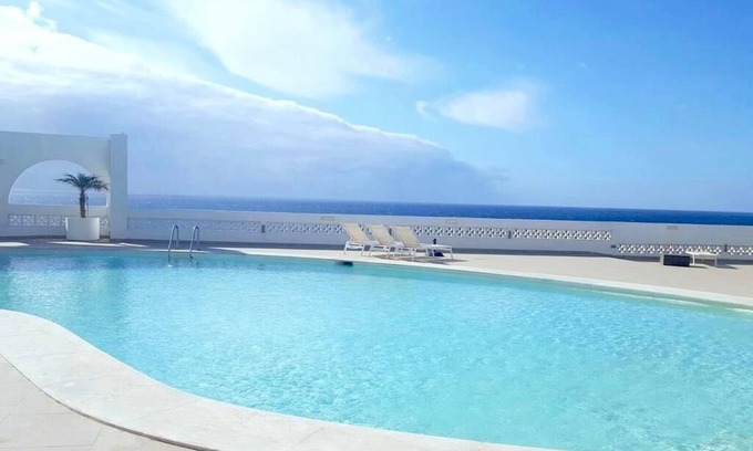 San Agustin Apartment | First class apartment