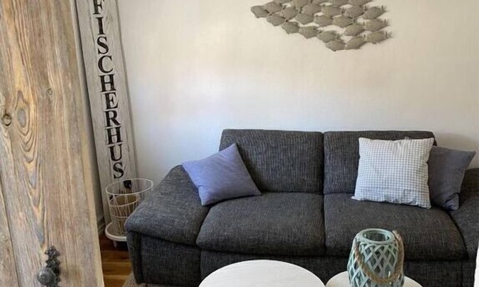 Burg auf Fehmarn House | Fischerhus Fehmarn Comfortable holiday residence