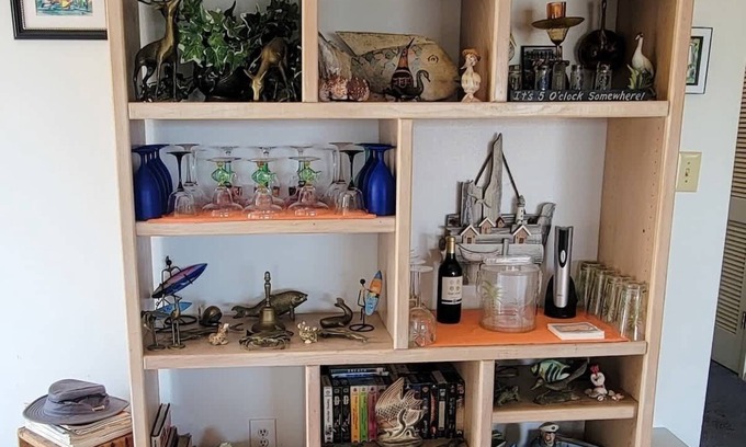 Port Isabel Condo | Fish Crazy House 3 Bedroom Condo by RedAwning