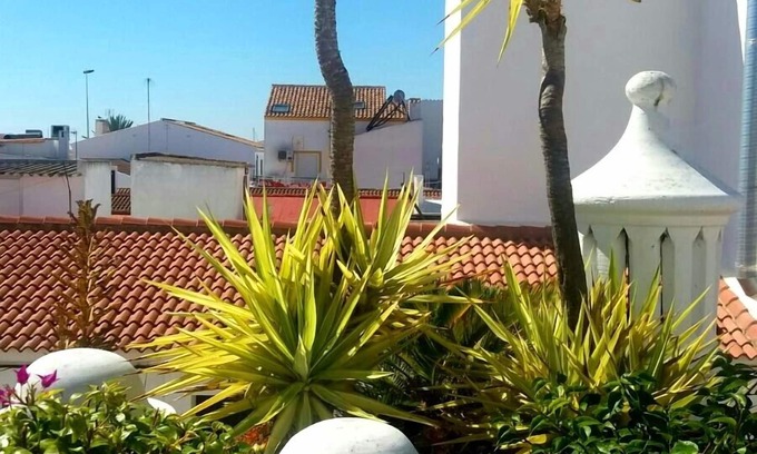 El Rompido House | FISHERMAN HOUSE NEXT TO THE BEACH, WIFI