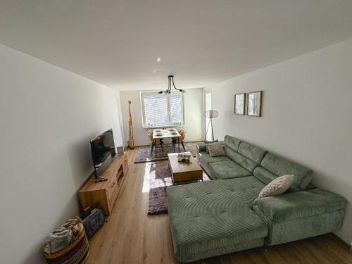 Samorin Apartment | Fisherman's AREA 4-Room Large Apartment