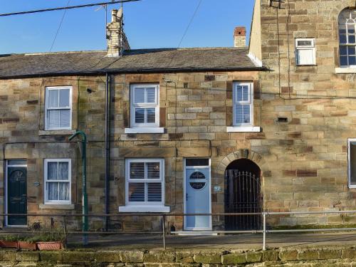 Loftus House | Fisherman's Cottage