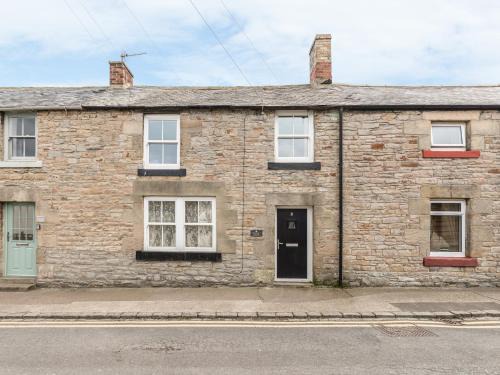 Seahouses House | Fisherman's Cottage