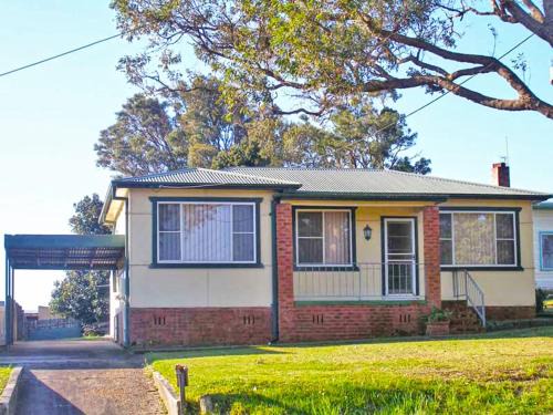 Greenwell Point House | Fishermans Friend