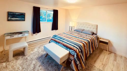 Forks House | Fishermens paradise