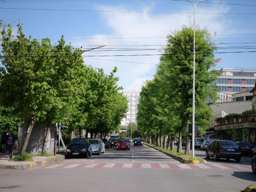 Shkoder Apartment | Fisi Heritage Home&Apartaments