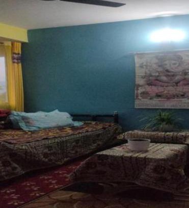 Rumtek House | Fit n Fab Stay