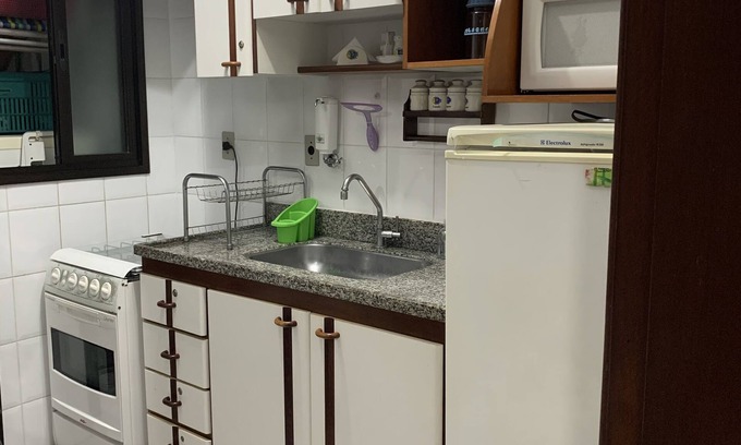 Tombo Apartment | fit tombo beach in the area