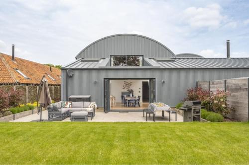 Wells-next-the-Sea House | Fitters Barn