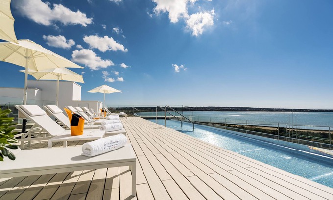 Es Pujols Hotel | Five Flowers Hotel Formentera, member of Meliá Collection