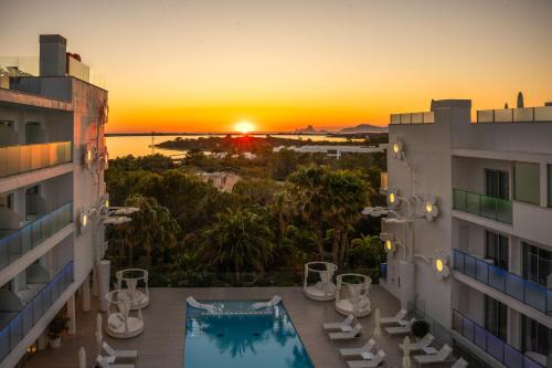 Es Pujols Hotel | Five Flowers Hotel Formentera, member of Melia Collection