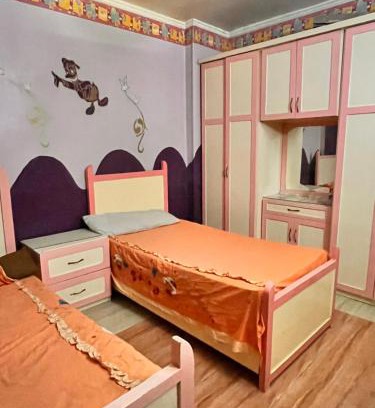 Al Haram Apartment | Five minutes to pyramids