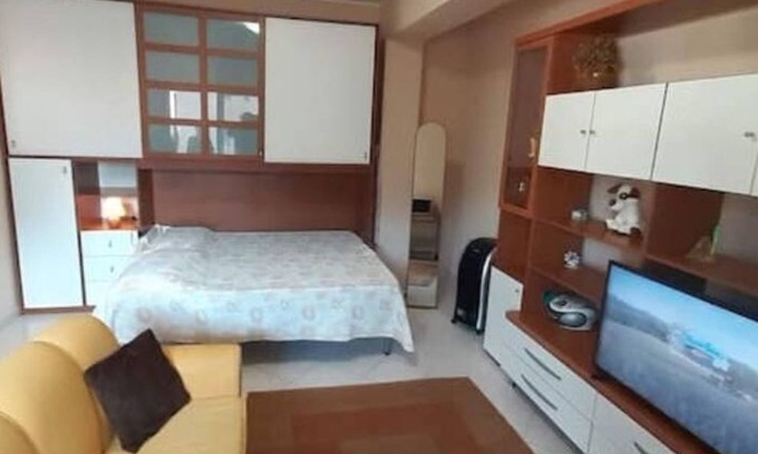 Sanremo Apartment | Five minutes walk from the center