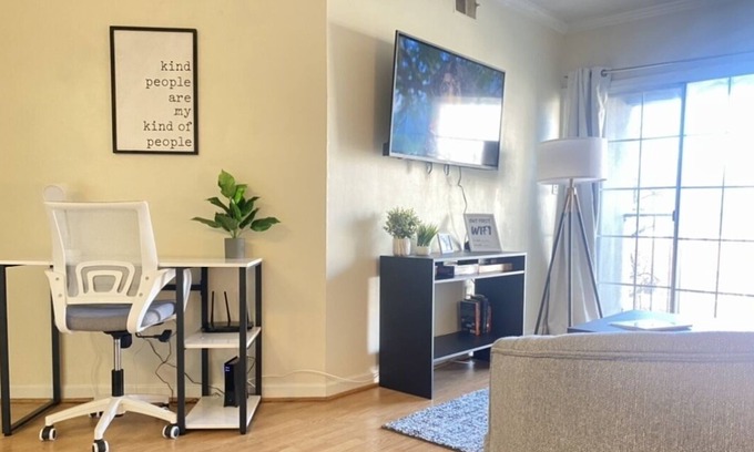 Columbia Apartment | Five Points Apt-Heart of Downtown-(1) Free Parking
