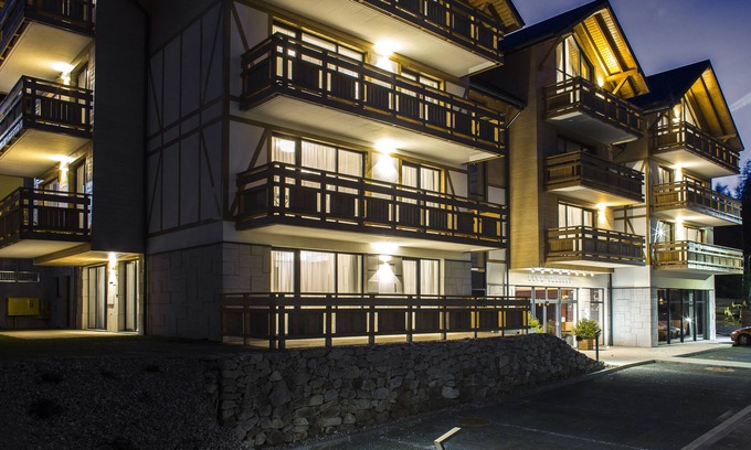 Szklarska Poreba Hotel | Five Seasons Two