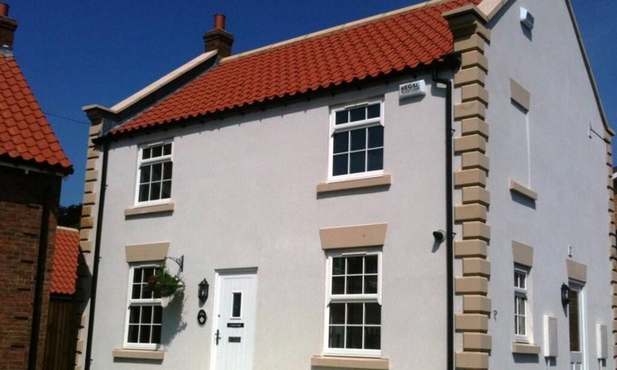 Scarborough Cottage | Five Star Stays