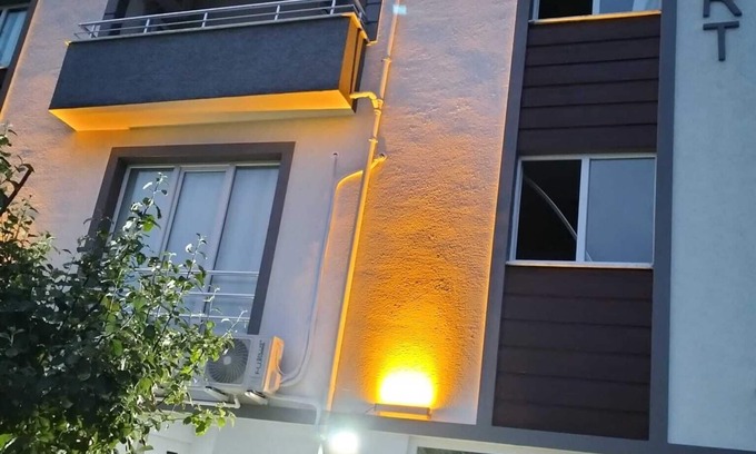 Arsin Apartment | Five Stars Apart Bungalov