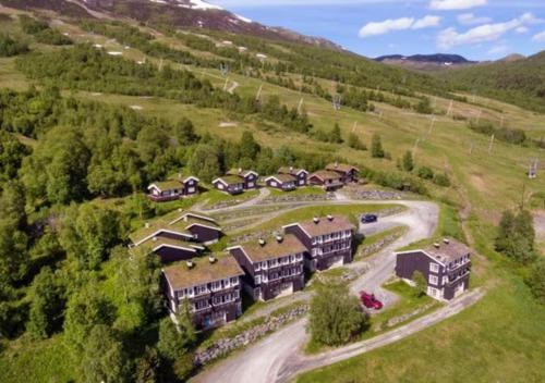 Oppdal Apartment | Fjellleilighet med drømmeutsikt
