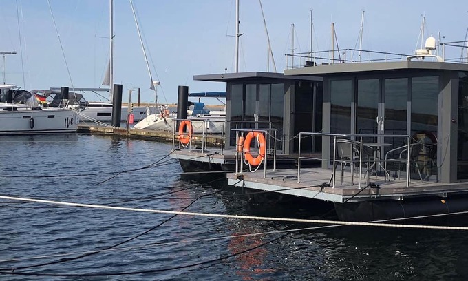 Wendtorfer Strand Apartment | Fjord Aquila