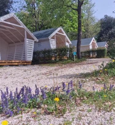Lanterna Other | Fkk Adriatika in FKK Solaris Naturist Resort