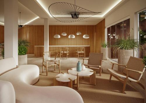 Cala Ratjada Hotel | Flacalco Hotel & Apartments
