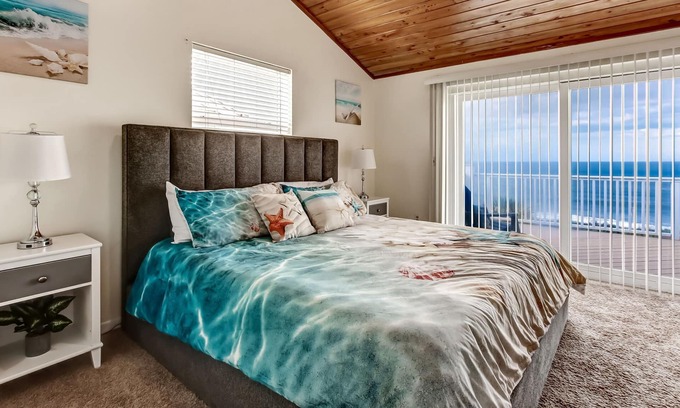 Flagler Beach House | Flagler's Oceanside Oasis 1