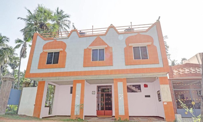 Kottakuppam Hotel | Flagship 85150 Peace Residency