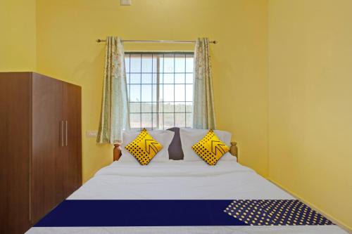 Hole Narsipur Hotel | Flagship Spg Village Resorts
