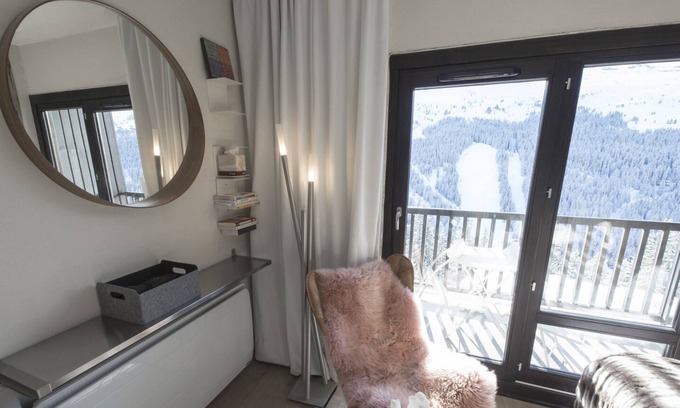 Flaine Apartment | Flaine's cosy nest