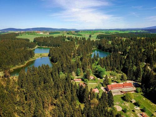 Clausthal-Zellerfeld Hotel | Flambacher Mühle