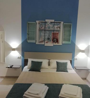 Margherita di Savoia Bed & Breakfast | Flamingo Rooms