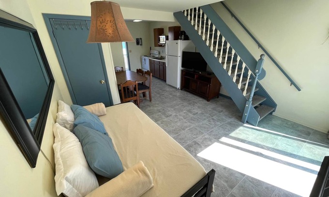 Chincoteague Villa | Flamingo Villa