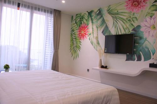 Hoang Hoa Hotel | Flamingos Hải Tiến