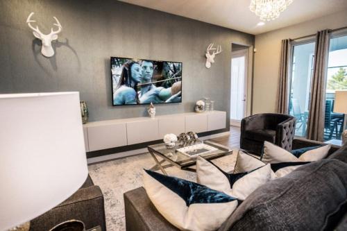 Kissimmee House | Flash 20 Off Gorgeous Vacation Home near Everywhere