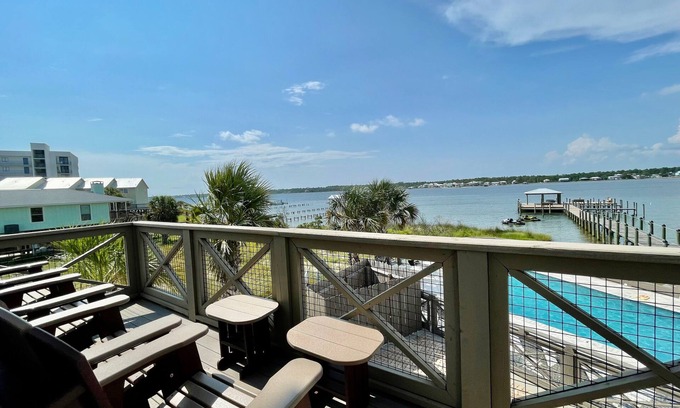 Gulf Shores Cottage | Flash Sale~Book Now~Tortuga Daybreak~Sleeps 8