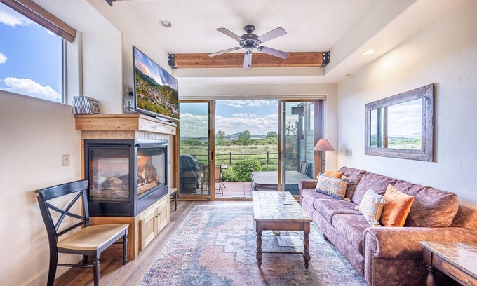 Kimball Junction House | *Flash Sale* Only 90 Days ’Til Christmas – Book Your Park City Vacation to Save + Free Skis