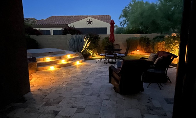 Mountain Bridge Condo | Flash Sale - Spend Thanksgiving in AZ!